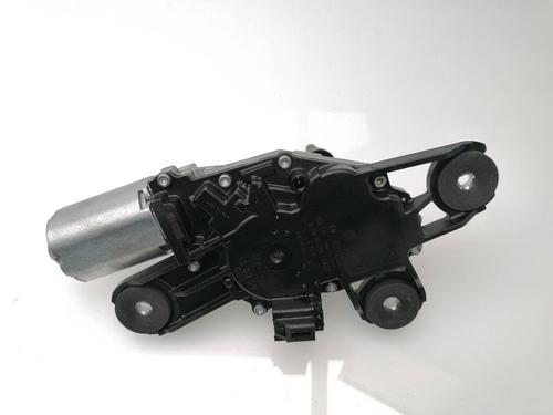 Used Rear wiper motor FORD FIESTA VI (CB1, CCN) 1.4 TDCi (70 hp) 23383126