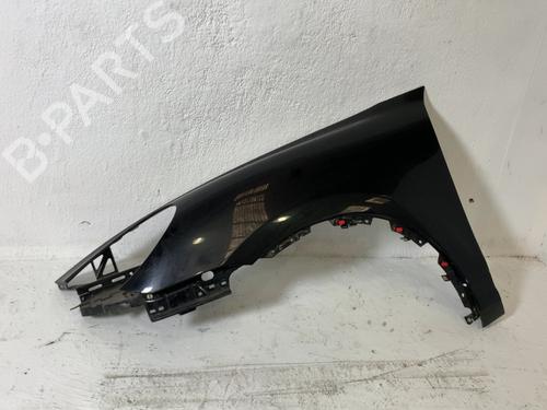 Used Left front fenders Left front fenders PORSCHE CAYENNE (92A) 3.0 Diesel (245 hp) 40550948 40550948