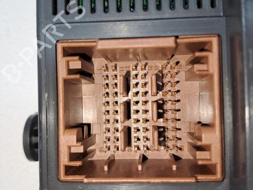 Fuse box CITROËN C4 CACTUS 1.2 THP 110 | BP24109245E1 