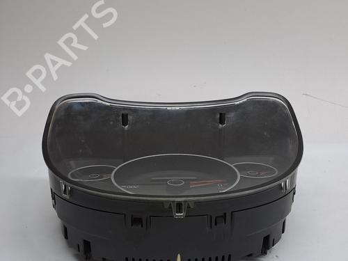 Instrument cluster VW UP! (121, 122, BL1, BL2, BL3, 123) 1.0 | BP24171461C47