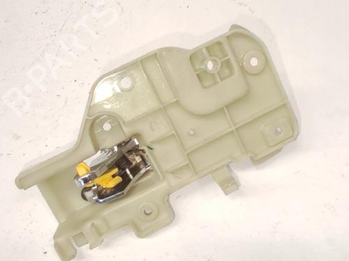 Venstre bagtil invendig håndtag JEEP COMPASS (MK49) 2.2 CRD 4x4 | BP36539772I15 - Image 2