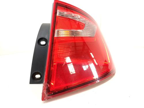 Used Right taillight SEAT TOLEDO IV (KG3) 1.6 TDI (105 hp) 27252650