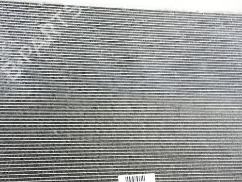 Radiateur à eau Radiateur à eau CITROËN C5 AIRCROSS (A_) 1.2 Hybrid 136 (ARHPYJ) (136 hp) 34331567 34331567