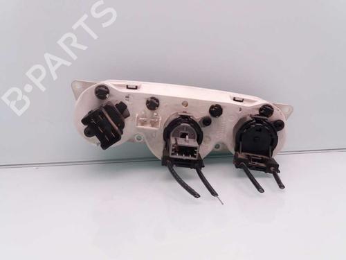 Climate control FORD TRANSIT CONNECT (P65_, P70_, P80_) 1.8 Di | BP23377088I5 