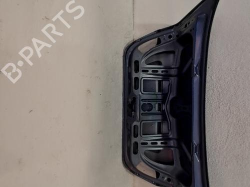 Used Tailgate Tailgate MERCEDES-BENZ CLK (C208) CLK 200 (208.335) (136 hp) 34209265 34209265