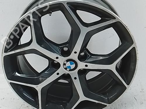 Fælk Fælk BMW X1 (F48) sDrive 18 d (150 hp) 36157985 36157985