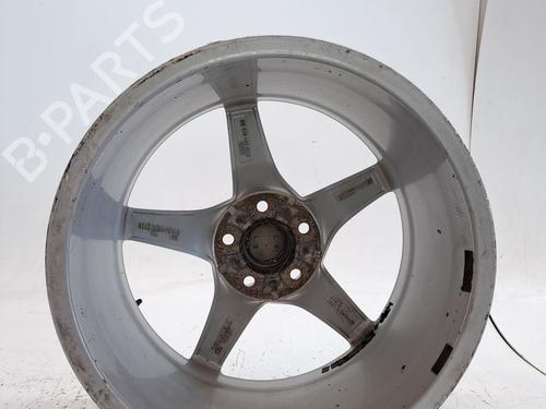 Rim AUDI A5 Sportback (F5A, F5F) 2.0 TDI | BP27557563C45 