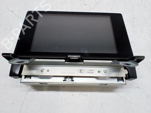 Ferdsskriver LEXUS CT (ZWA10_) 200h (ZWA10_, ZWA10R) (136 hp) 30337259