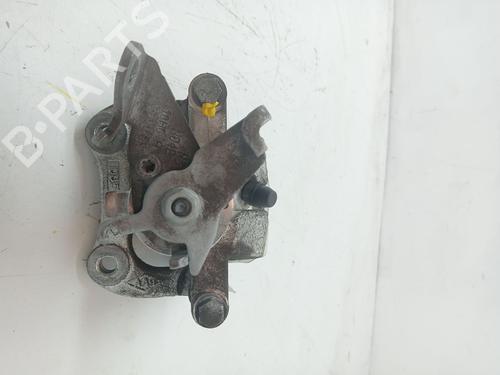 Right rear brake caliper RENAULT MEGANE III Hatchback (BZ0/1_, B3_) 1.2 TCe (BZ2B, BZ11) | BP24308366M106 