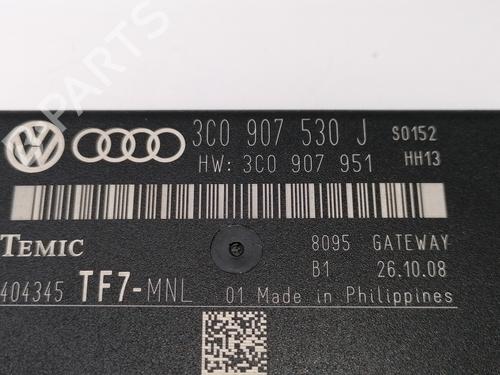 Elektronische module VW PASSAT CC B6 (357) 2.0 TDI | BP23936779M83 