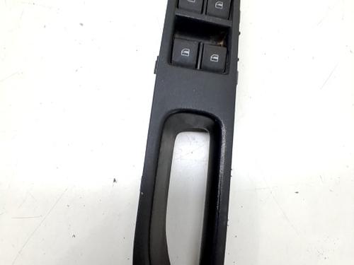 Used Left front window switch SEAT IBIZA III (6L1) 1.9 TDI (100 hp) 29991083
