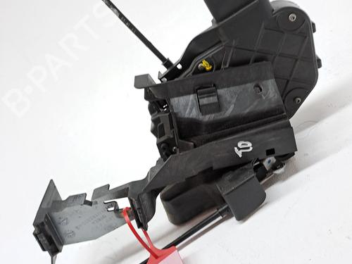 Rear right lock FORD S-MAX (WA6) 2.0 TDCi | BP23976832C99 
