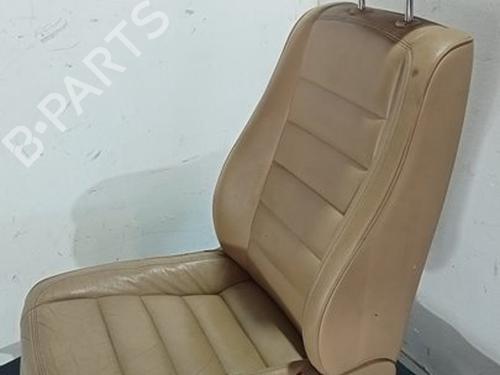 Right front seat VW TOUAREG (7LA, 7L6, 7L7) 3.0 V6 TDI | BP24636275C16