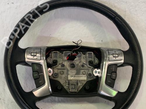 Used Steering wheel Steering wheel FORD MONDEO IV (BA7) 2.0 TDCi (140 hp) 33772816 33772816