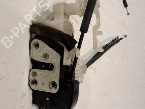 Used Front right lock Front right lock HYUNDAI ix35 (LM, EL, ELH) 1.7 CRDi (116 hp) 33765568 33765568