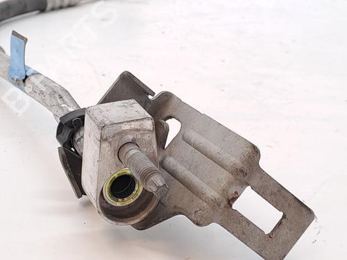 AC pipe FORD FOCUS III 1.5 TDCi | BP26675508M126 