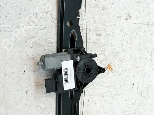 Used Front left window mechanism Front left window mechanism TOYOTA PROACE Van (MDZ_) 2.0 D4d (MDZA) (144 hp) 36523377 36523377