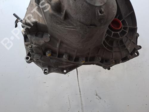 Gearbox SAAB 9-3 (YS3F, E79, D79, D75) 1.9 TiD | BP23373207M3 
