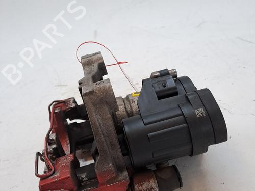Right rear brake caliper VW GOLF VII (5G1, BQ1, BE1, BE2) 2.0 TDI | BP24883794M106 