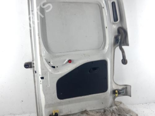 Dør venstre bagtil PEUGEOT PARTNER Tepee 1.6 HDi 75 (16V) | BP39556500C4 - Image 2