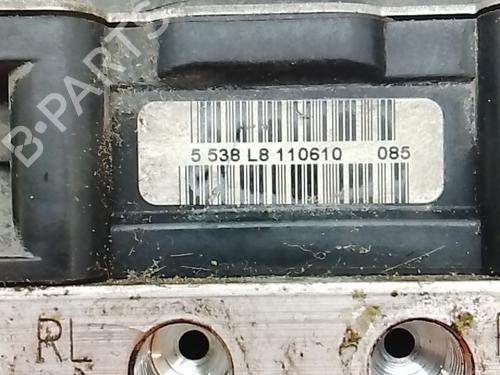 ABS pump HONDA CR-V III (RE_) 2.0 i-VTEC (RE5, RE1) | BP38417194M43 - Image 4