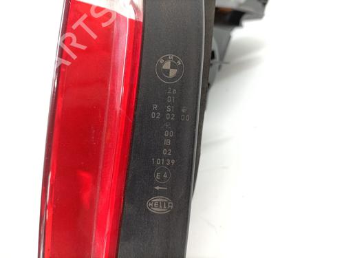 Left taillight BMW 5 (E60) 530 d | BP27174960C34 