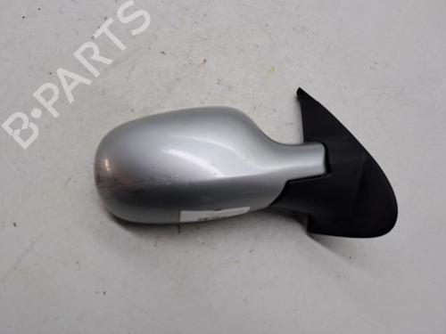 Right mirror NISSAN MICRA III (K12) 1.4 16V | BP23362909C27
