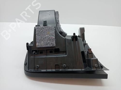 Used Glove box OPEL GRANDLAND / GRANDLAND X (A18, P1UO) 1.2 (75) (131 hp) 23341540