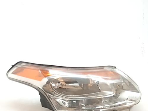 Faro derecho CITROËN C3 Picasso (SH_) 1.6 HDI 90 (92 hp) 30925729