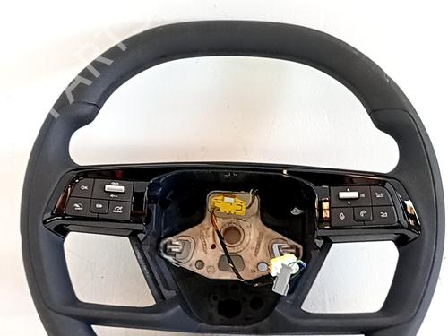 Used Steering wheel Steering wheel OPEL COMBO Box Body/MPV (K9) 1.5 D (102 hp) 34054718 34054718