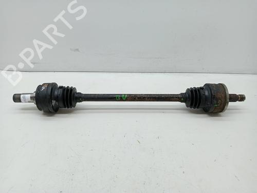 Used Right rear driveshaft MERCEDES-BENZ C-CLASS (W203) C 200 CDI (203.004) (116 hp) 23349163