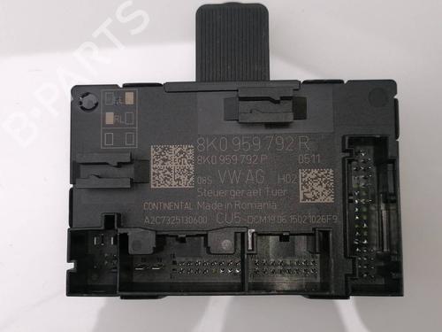 Elektronisk modul AUDI A4 B8 Avant (8K5) 2.0 TDI quattro | BP23386384M83 