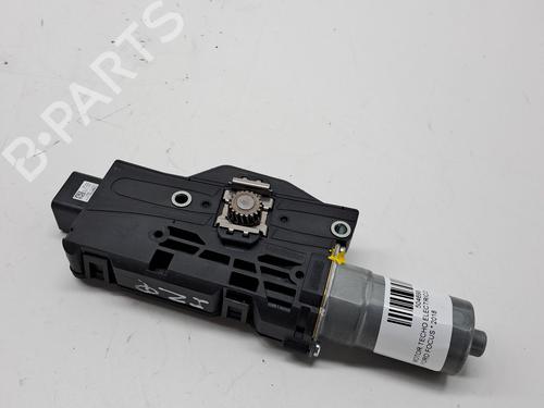 Soltagsmotor FORD FOCUS IV (HN) 2.3 ST EcoBoost (280 hp) 23363165