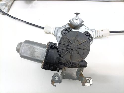Rear right window mechanism NISSAN NAVARA NP300 (D40) 2.5 dCi 4WD | BP26315307C25 