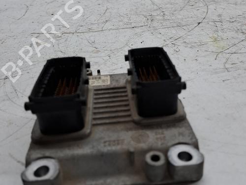 Engine control unit (ECU) LANCIA YPSILON (843_) 1.2 (843.AXB1A) | BP23377754M57 