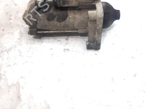 Starter OPEL VIVARO C Van (K0) 1.5 | BP37159546M8 - Image 3