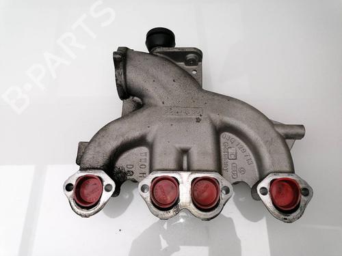 Intake manifold SEAT LEON (1P1) 1.6 | BP23938324M70