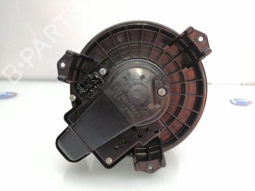 Heater blower motor TOYOTA RAV 4 III (_A3_) 2.2 D 4WD (ALA30_, ALA30R) | BP23454122M62 