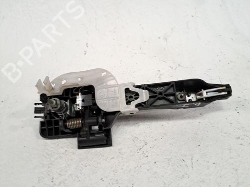 Front left exterior door handle HYUNDAI i30 (GD) 1.4 CRDi | BP27463698C128 