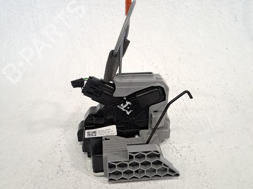 Used Rear left lock HYUNDAI BAYON (BC3) 1.2 MPI (79 hp) 28621300
