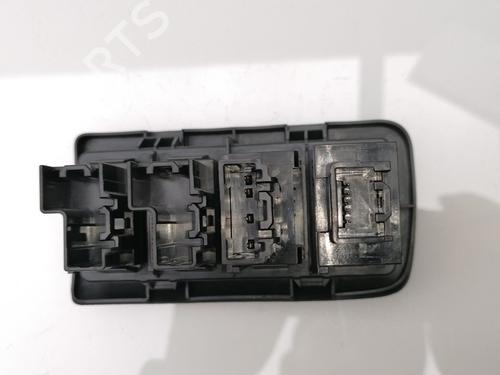 Spak kontakt MAZDA CX-7 (ER) 2.2 MZR-CD AWD (ER10A) (173 hp) 23377155