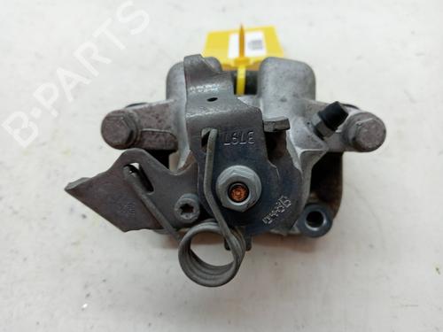 Bremssattel links hinten PEUGEOT 208 I (CA_, CC_) 1.6 BlueHDi 100 | BP23352383M107 