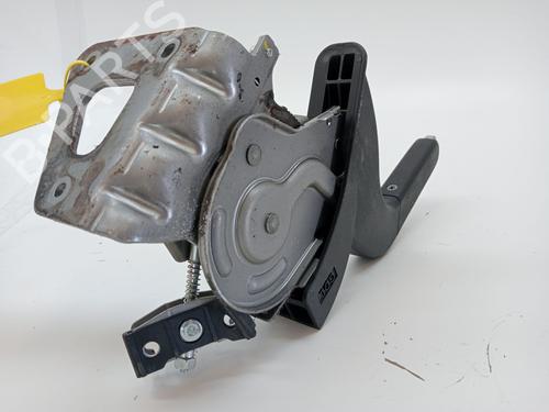 Hand brake HYUNDAI i30 (GD) 1.6 CRDi | BP25457342I18 