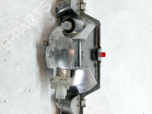 Centralt baglys PEUGEOT 208 I (CA_, CC_) 1.2 VTI 82 (82 hp) 31035882