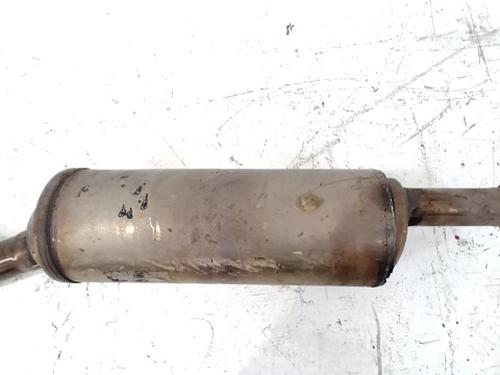 Particulate filter CITROËN BERLINGO MULTISPACE (B9) 1.6 BlueHDi 100 | BP30120835M81