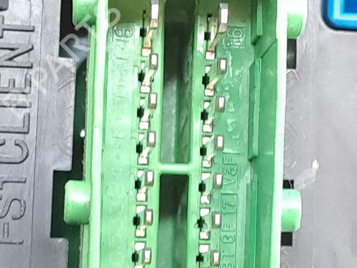 Fuse box PEUGEOT 308 II (LB_, LP_, LW_, LH_, L3_) 1.2 THP 130 | BP28141959E1 