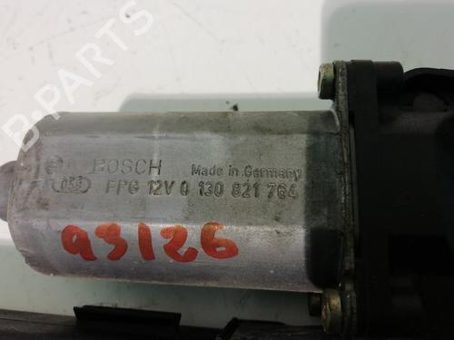 Rudehejsemotor forskærm højre AUDI A4 B5 (8D2) 1.8 | BP25460440E20 
