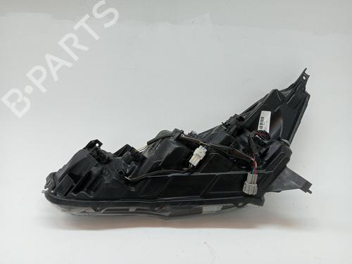 Right headlight NISSAN MICRA V (K14) 1.0 IG-T 100 | BP24130041C29 - Image 5