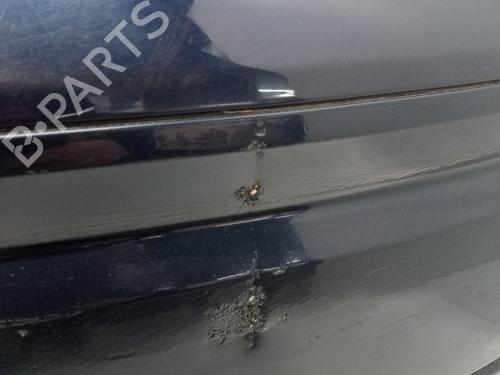 Rear bumper AUDI A3 (8P1) 2.0 TDI 16V | BP23344974C8 