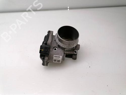 Used Throttle body OPEL MOVANO B Van (X62) 2.3 CDTI FWD (FV) (131 hp) 23939862
